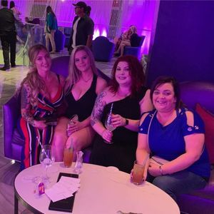 Meet your Posher, Melissa